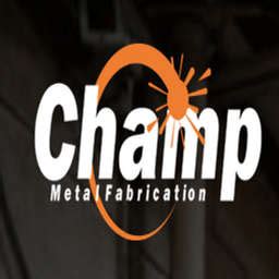 champ metal manufacturing